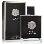 VINCE CAMUTO 文斯.卡穆托 都會經典男性淡香水(100ml)