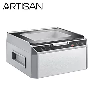 【贈食物處理機】ARTISAN乾濕二用腔式真空包裝機CVS2500