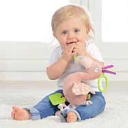 法國Dolce 甜夢系列-粉紅甜心弗明哥