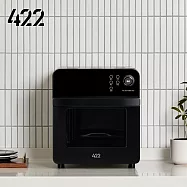 【422】AIR FRYER AF13L 氣炸烤箱(多色可選) 黑色