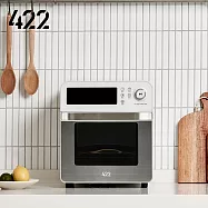 【422】AIR FRYER AF13L 氣炸烤箱(多色可選) 白色