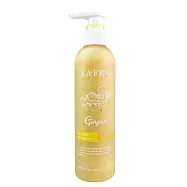 KAFEN 生薑韌髮頭皮洗髮精250ml