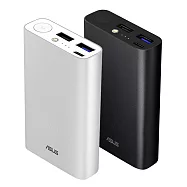 ASUS ZenPower 10050mAh (QC 3.0) 快充行動電源_搭載USB-C (台灣原廠公司貨)藍色