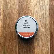 【黑濯生活】 護木油 - 亞麻仁油 (100 ml)護木油 (地板級)