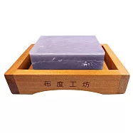 布度工坊 Buddhu Shop 神奇紫草皂薰衣草紫