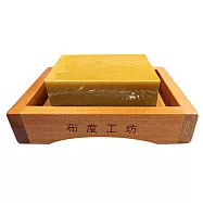 布度工坊 Buddhu Shop 印度秋薑黃皂 秋薑黃