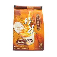 馬來西亞 三叔公 老錢拉茶(12入*40G) 馬六甲最強伴手禮
