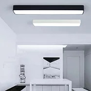 H&R安室家 OA LED吸頂燈 ZA0064白色