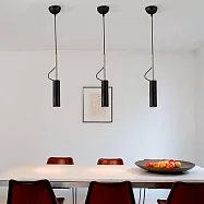 H&R安室家 維京吊燈 ZA0165黑色