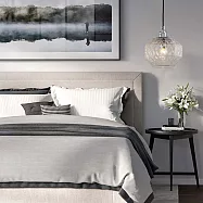 H&R安室家 光影玻璃吊燈 ZA0166清光