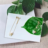 Endro 嚴選 【Mommy & Girl】系列 l 小手心珍珠手鍊