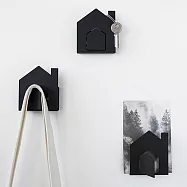 Moreover 回家最好-掛架(黑)