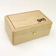 鬼滅之刃音樂盒 紅蓮華 日本Sankyo機芯 23音梳高音質 限量搶購~