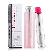 Dior 迪奧 癮誘粉漾潤唇膏(3.5g)-兩色可選-國際航空版 #007