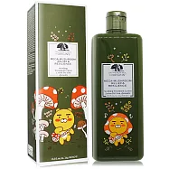 ORIGINS 品木宣言 Dr.WEIL青春無敵健康光潤機能水(400ml)-KAKAO FRIEND限定版蘑菇萊恩-國際航空版