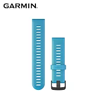 【GARMIN】Forerunner 945 替換錶帶藍色