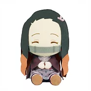 鬼滅之刃 微笑布偶竈門禰豆子