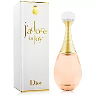 Dior 迪奧 J&rsquo;Adore in joy 愉悅淡香水(50ml) EDT-國際航空版