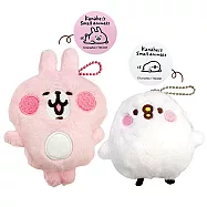 卡娜赫拉的小動物-玩偶套卡 icash2.0(含運費)