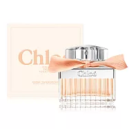 Chloe 沁漾玫瑰女性淡香水 Rose Tangerine(30ml) EDT-公司貨