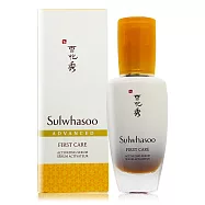 Sulwhasoo 雪花秀 潤燥養膚精華(60ml)-百貨公司貨
