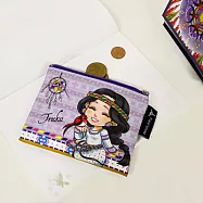 SunnyBag x 塔哇歐瑪司-萬用袋(小)-太魯閣族