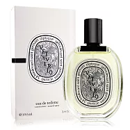 DIPTYQUE 經典淡香水 維堤里歐 Vetyverio(100ml) EDT-國際航空版