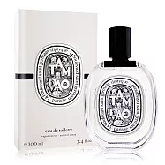 DIPTYQUE 經典淡香水 譚道 Tam Dao(100ml) EDT-國際航空版
