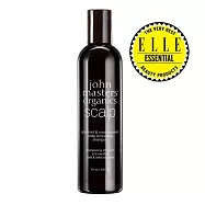 John masters organics 薄荷繡線菊頭皮洗髮精 236ml