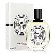 DIPTYQUE 經典淡香水 奧利恩 OLENE(100ml) EDT-國際航空版
