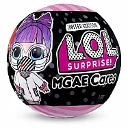 LOL 驚喜寶貝蛋 - 驚喜醫生寶貝蛋