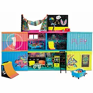 LOL 驚喜寶貝蛋 - 驚喜變形俱樂部