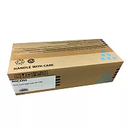 RICOH理光 M C250 C 藍色盒裝碳粉匣 408357