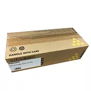 RICOH理光 M C250 Y 黃色盒裝碳粉匣 408359