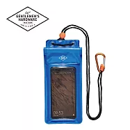 【Gentlemen&rsquo;s Hardware】防水手機袋-附掛繩與固定夾