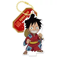 航海王 和之國篇-魯夫SD版 icash2.0(含運費)