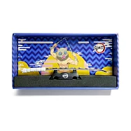 STORY故事銀飾-鬼滅之刃日輪刀拆信刀/擺件-伊之助款