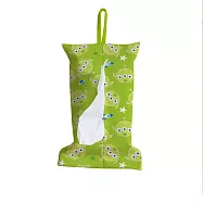 [收納王妃] TSUM TSUM 吊掛面紙套 6款可選三眼怪