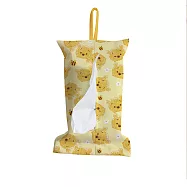 [收納王妃] TSUM TSUM 吊掛面紙套 6款可選小熊維尼