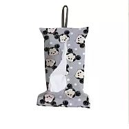 [收納王妃] TSUM TSUM 吊掛面紙套 6款可選米奇