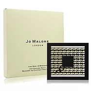 Jo Malone 車用擴香器香氛補充包-青檸羅勒葉與柑橘-香水航空版