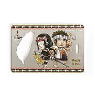 塔哇歐瑪司-行李開瓶吊卡-布農族