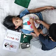 泰國Plantoys 職業小達人-我是外科醫生