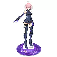 Fate/Grand Order-瑪修立牌 icash2.0(含運費)