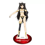 Fate/Grand Order-伊斯塔女神立牌 icash2.0(含運費)