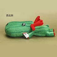 E.City_一鹿平安車用除臭防潮竹炭去味包 西瓜款