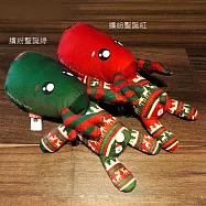 E.City_一鹿平安車用除臭防潮竹炭去味包 繽紛聖誕紅