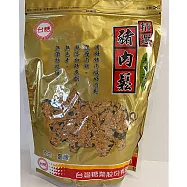 台糖精選豬肉鬆-海苔芝麻(1kg/包)