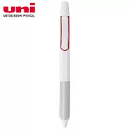 三菱UNI JETSTREAM EDGE 3色溜溜筆 0.28 白