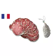 《GOOD WELL》法國 巴斯克區風乾香腸 |100g